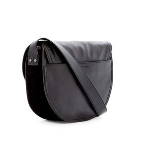 Lucky Darby Crossbody